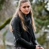 A Million Little Things S02 Lizzy Greene Jacket | Sophie Dixon Leather Jacket