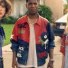 Bill & Ted Face The Music Kid Cudi Jacket | Men’s Leather Jacket