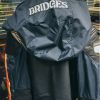 Death Stranding Norman Reedus Blue Jacket | Sam Porter Bridges Hoodie Jacket