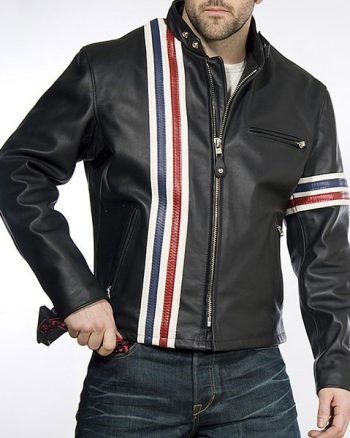 peter fonda easy rider jacket