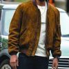 Fast and Furious 9 Ludacris Jacket | Tej Parker Leather Jacket