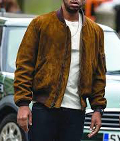 Fast and Furious 9 Ludacris Jacket