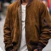 Fast and Furious 9 Ludacris Jacket | Tej Parker Leather Jacket