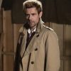 Legends of Tomorrow S05 Matt Ryan Coat | John Constantine Brown Coat