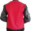Back to the Future Part 2 Marty Mcfly Jacket | US Jackets