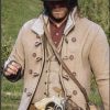 Red Dead Redemption 2 Scout Jacket | Brown Shearling Jacket