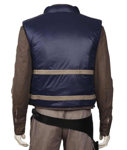 Star Wars Rogue One Captain Cassian Andor Vest