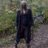 The Walking Dead Season 9 Ryan Hurst Coat | Beta Leather Trench Coat