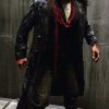The Walking Dead Season 9 Ryan Hurst Coat | Beta Leather Trench Coat