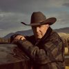 Yellowstone Kevin Costner Jacket | John Dutton Cotton Plaid Jacket