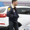 Zac Efron Bomber Jacket With Patches | US Jackets