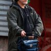 C’mon C’mon Joaquin Phoenix Jacket | Joaquin Phoenix Cotton Hoodie Jacket