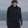 Dune Paul Atreides Coat | Timothée Chalamet Wool-Blend Coat
