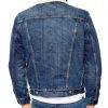 Riverdale Jughead Jones Denim Jacket | Cole Sprouse Blue Denim Jacket