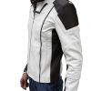 SpaceX Falcon 9 Astronauts Space Suit Inspired Jacket – Dragon Crew Costume
