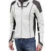 SpaceX Falcon 9 Astronauts Space Suit Inspired Jacket – Dragon Crew Costume