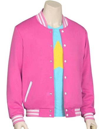 Steven Universe Varsity Jacket