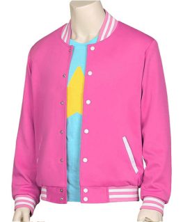 Steven Universe Varsity Jacket
