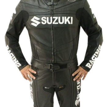 Suzuki Motorcycle Jacket