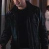 The Last Full Measure Sebastian Stan Jacket – Scott Huffman Leather Jacket
