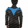 Titans Nightwing – back