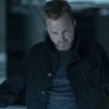 Westworld S03 Ep7 Aaron Paul Jacket – Caleb Nichols Black Cotton Jacket