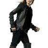 X-Men Days Of Future Past Ellen Page Jacket – Kitty Pryde Leatjer Jacket