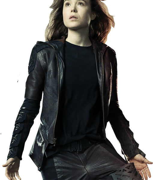 X-Men Days Of Future Past Kitty Pryde Jacket