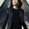 X-Men Days Of Future Past Ellen Page Jacket – Kitty Pryde Leatjer Jacket