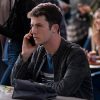 13 Reasons Why Clay Jensen Jacket | Dylan Minnette Leather Jacket