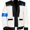 Detroit: Become Human Connor Jacket | RK900 Cotton Jacket