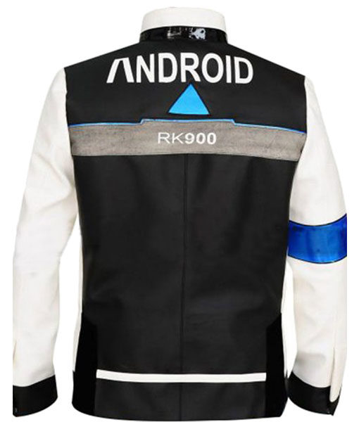 Detroit: Become Human Connor Jacket