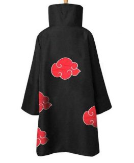 Naruto Itachi Uchiha Robe