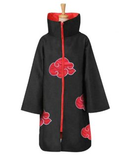 Naruto Itachi Uchiha Robe