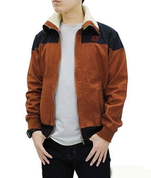 Naruto Uzumaki Cospa Blouson Jacket