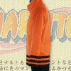 Naruto Uzumaki Hokage Jacket | Naruto Uzumaki Cotton Jacket