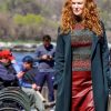 The Undoing Grace Sachs Coat | Nicole Kidman Black Trench Coat