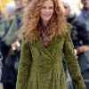 The Undoing Grace Sachs Long Coat | Nicole Kidman Wool Coat