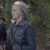 The Walking Dead Carol Peletier Jacket | Melissa McBride Denim Jacket