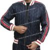 Tracksuit Navy Blue-Front 21