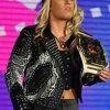 WWE Toni Storm Studs Jacket | Leather Jacket | UsJacket