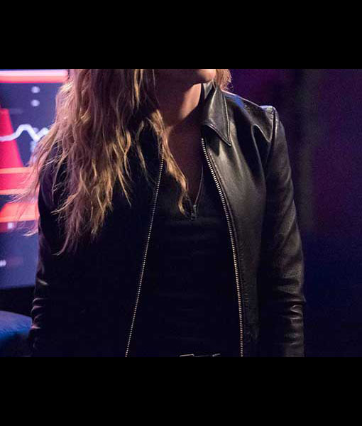 Arrow S07 Mia Smoak Jacket