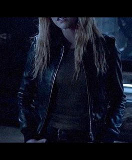 Arrow S07 Mia Smoak Jacket