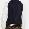 Riverdale S04 Betty Cooper Varsity Jacket | Lili Reinhart Cotton Fleece Jacket