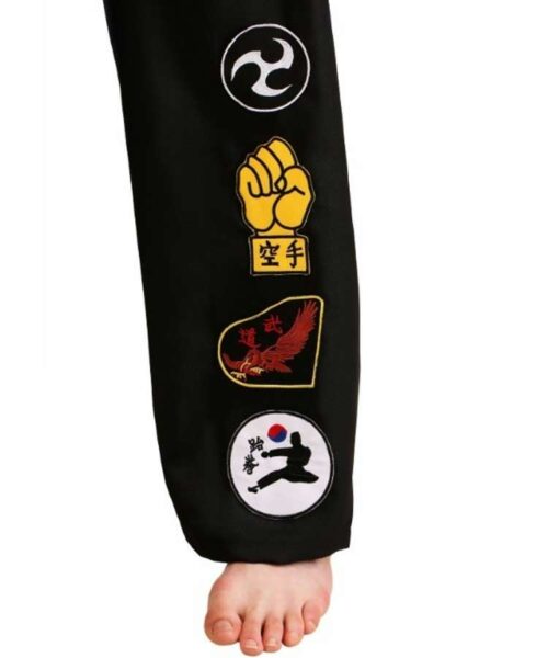 Cobra Kai Daniel LaRusso Karate Costume