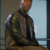Don’t Look Deeper Martin Jacket | Don Cheadle Leather Jacket