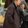 Honest Thief Tom Jacket | Liam Neeson Cotton Jacket