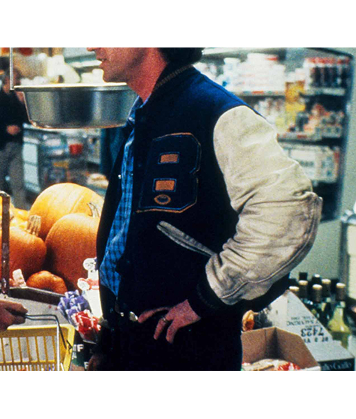 Lethal Weapon 2 Martin Riggs Jacket