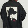 Marlboro Man Jacket | Denim USJackets