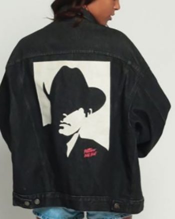 Marlboro Man Jacket